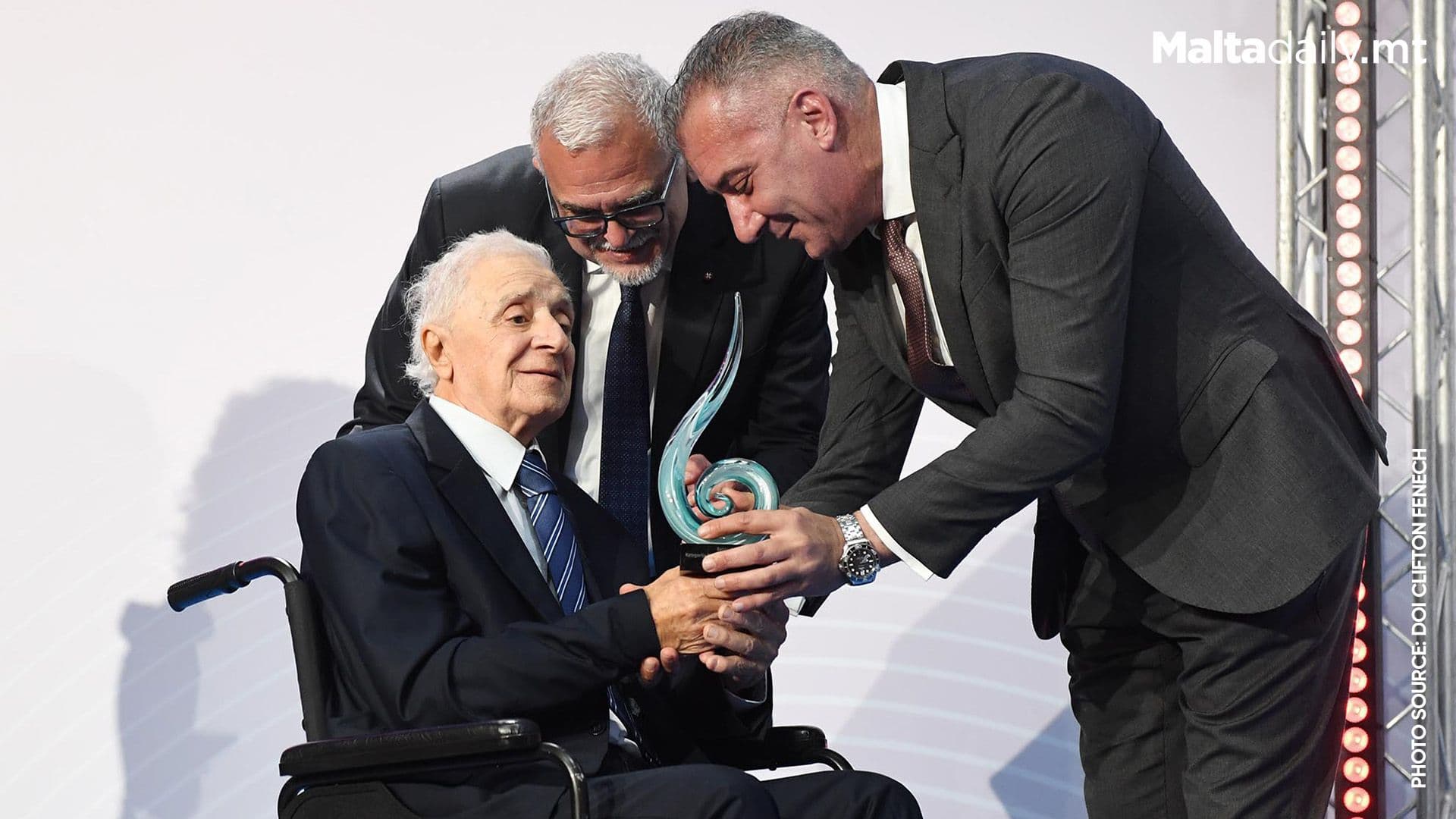 2024 Active Aging Award Winners Announced