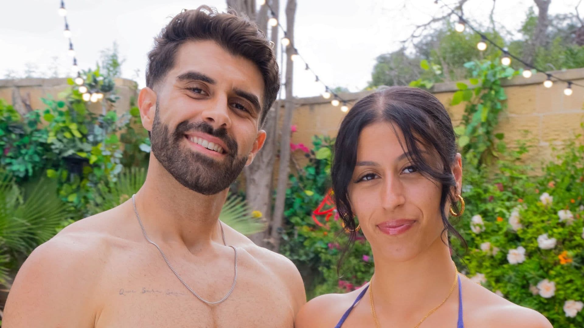 DRINU AND AMY MOVE THEIR SEPARATE WAYS AFTER SEASON 4