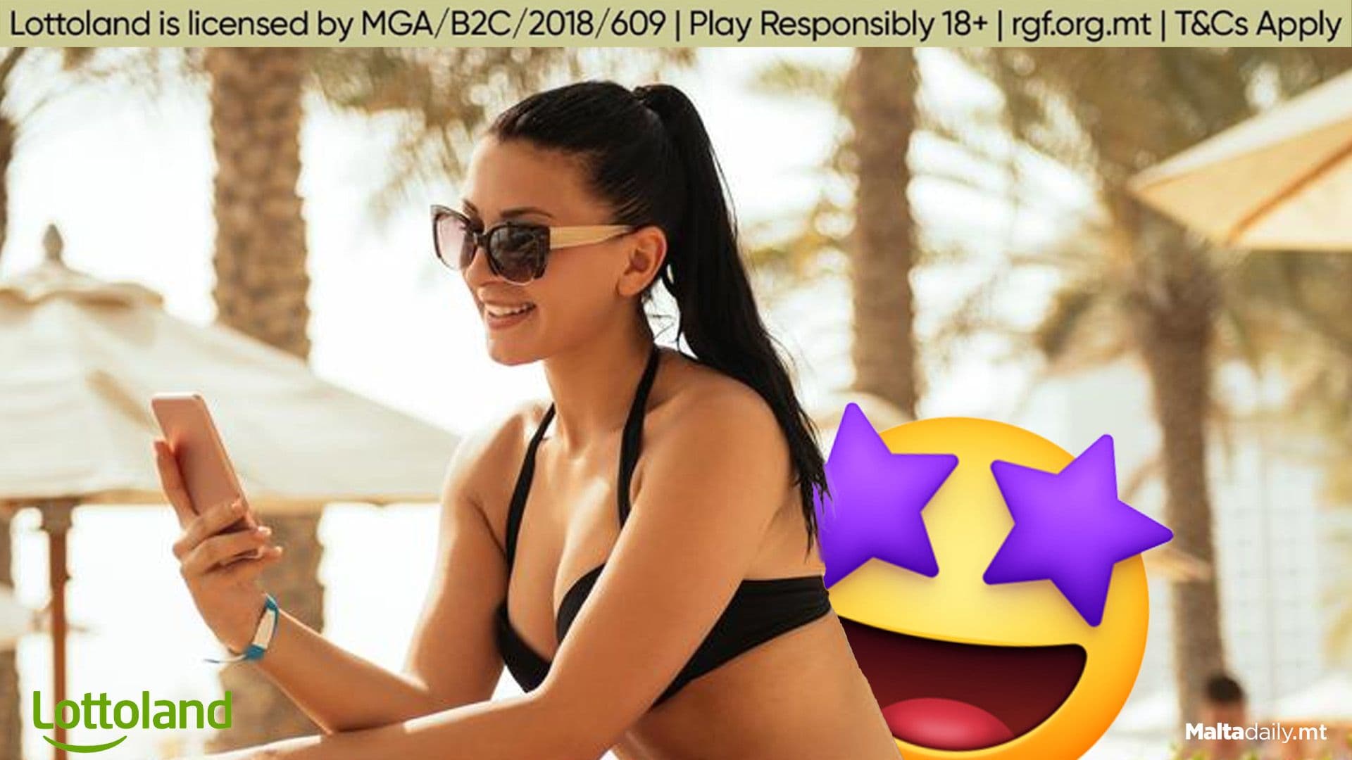 Double Your Chances To Win €387,000,000 This Saturday