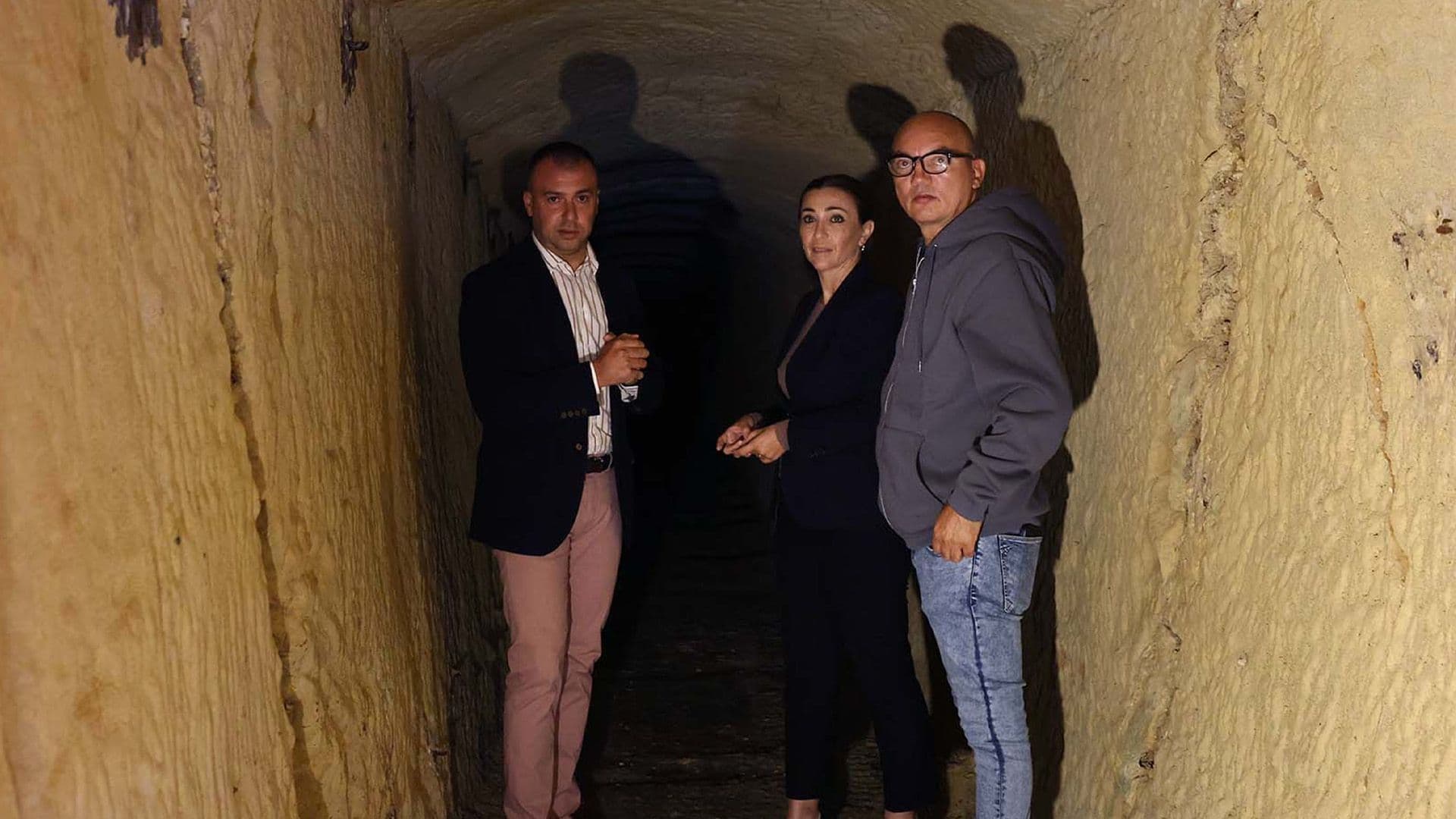 Final Preparations Underway For 1st Edition of Ħsejjes Tax-Xelter In Senglea