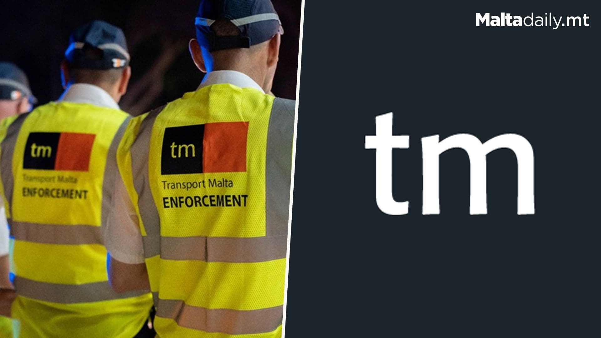 Over 19,000 Fines Handed Out By Transport Malta In 2024