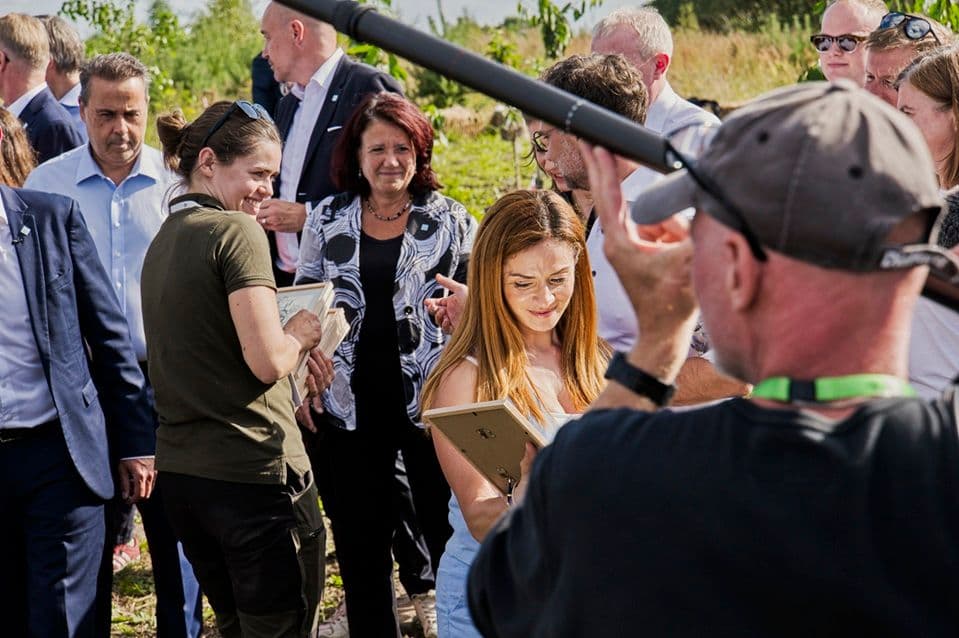 “Committed To Achieving The EU’s Climate Goals Without Placing Excess Burden On Citizens” – Minister Miriam Dalli