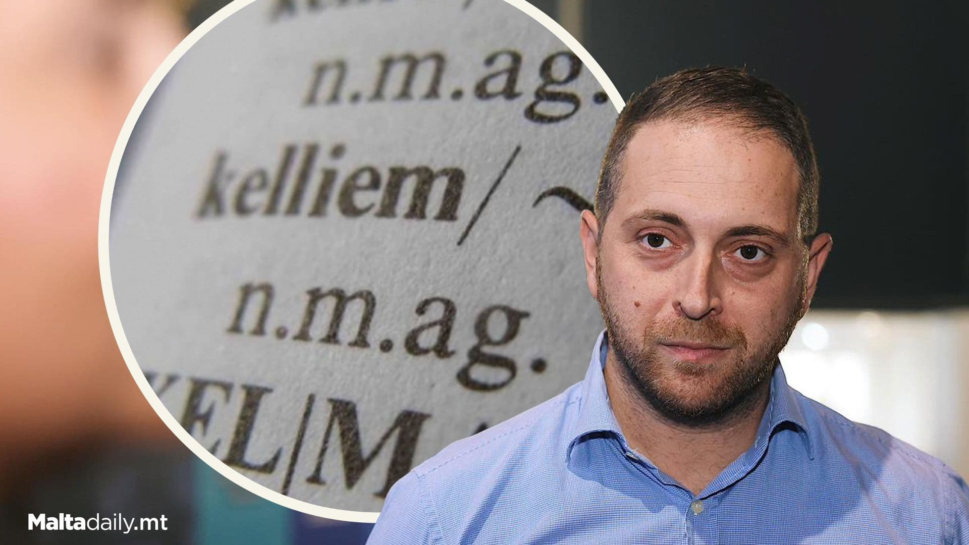 MEP Calls Out Maltese Course Cancellation By EU Commission