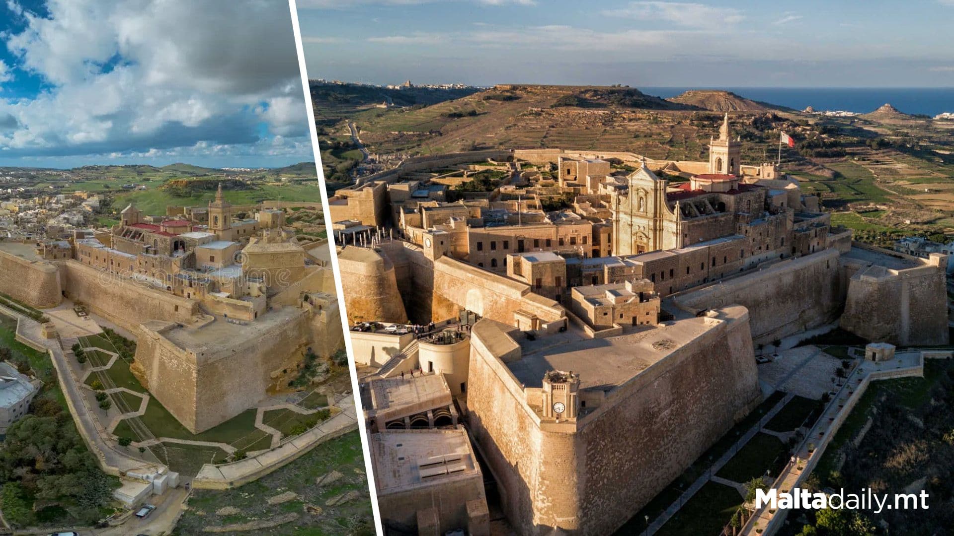 Gozo Business Sentiment Survey Shows Growing Optimism And Workforce Expansion