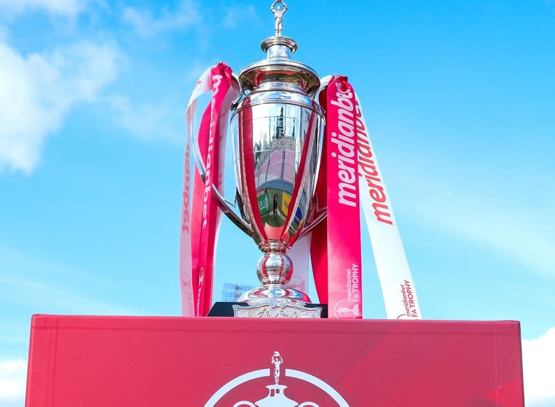 Clubs Challenge MFA Over FA Trophy Semi‑Final Scheduling