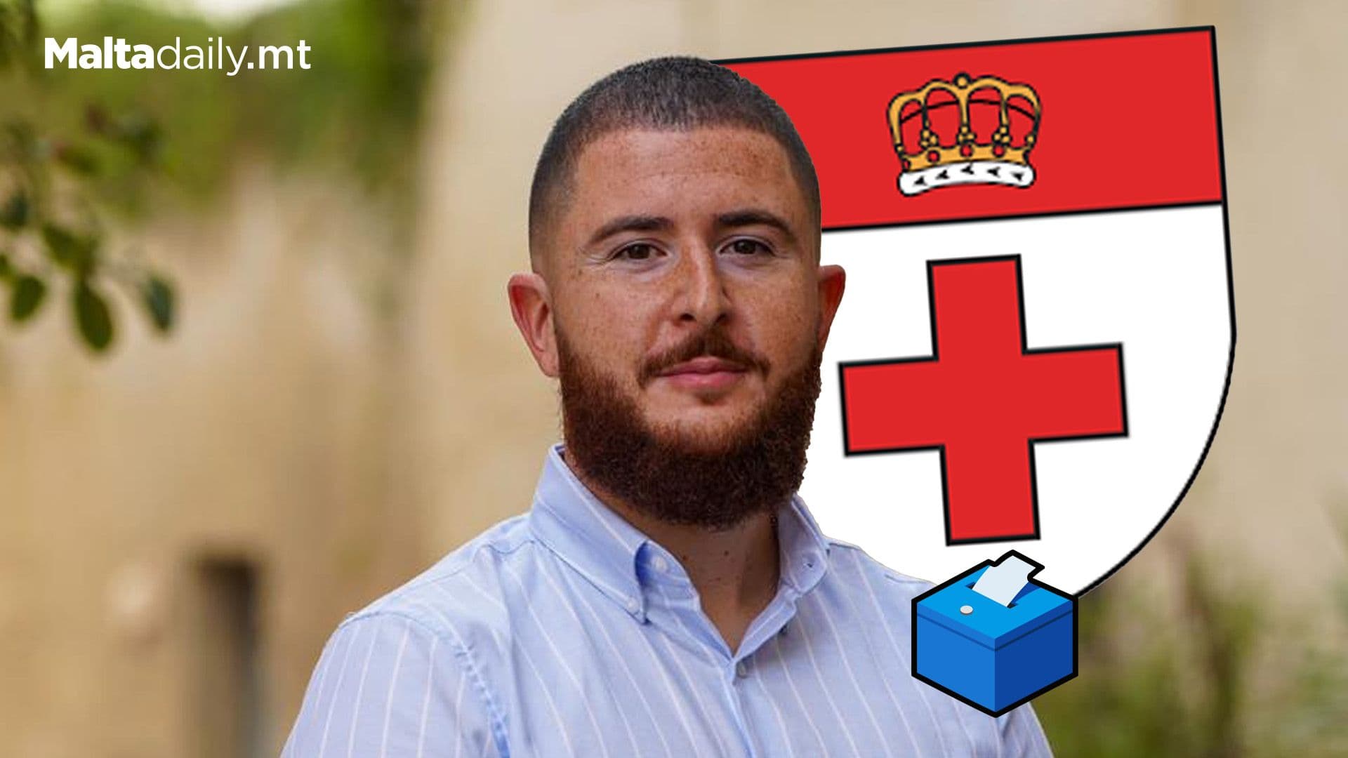 Independent Kaylocke Buhagiar Elected As Birkirkara Kingmaker