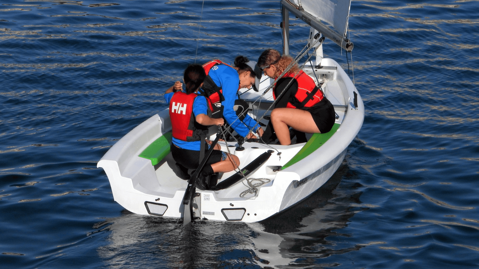 Steering The Course Returns To Malta For Its Fourth Edition