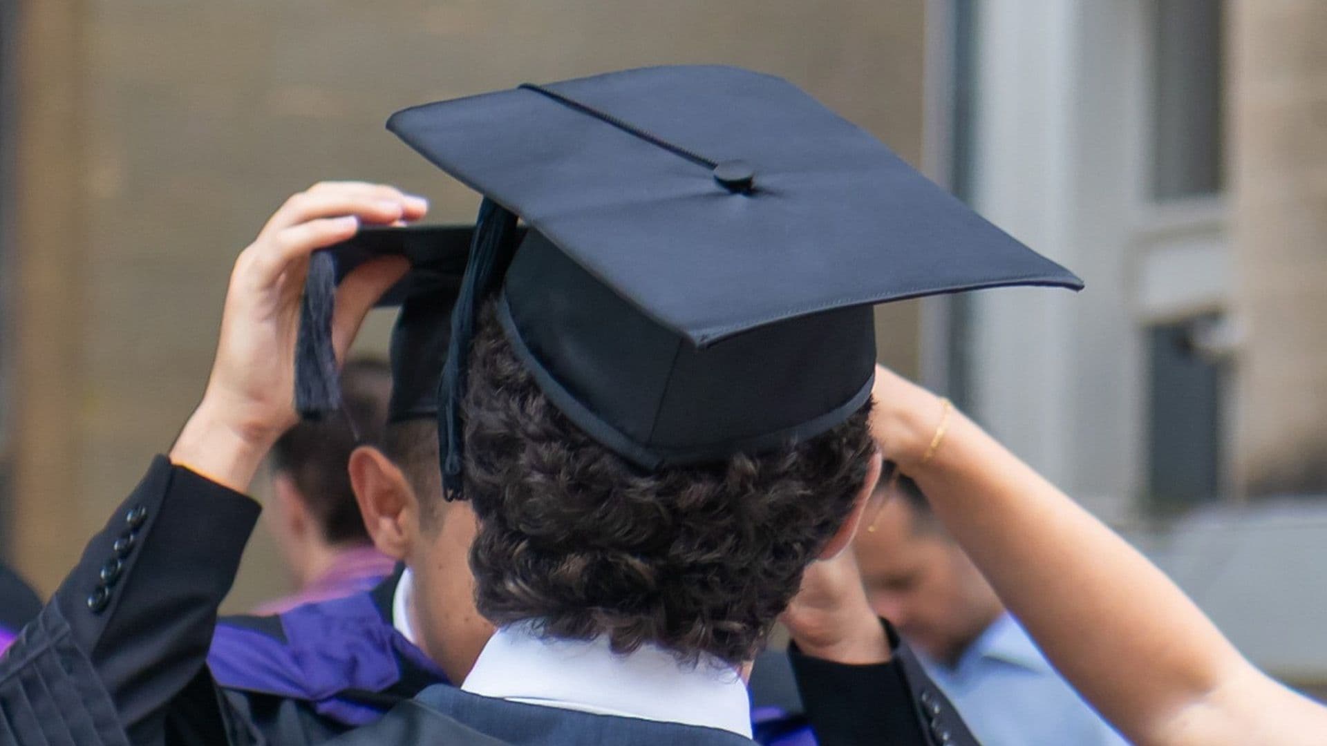 Over 6,000 Tertiary Level Graduates In 2024