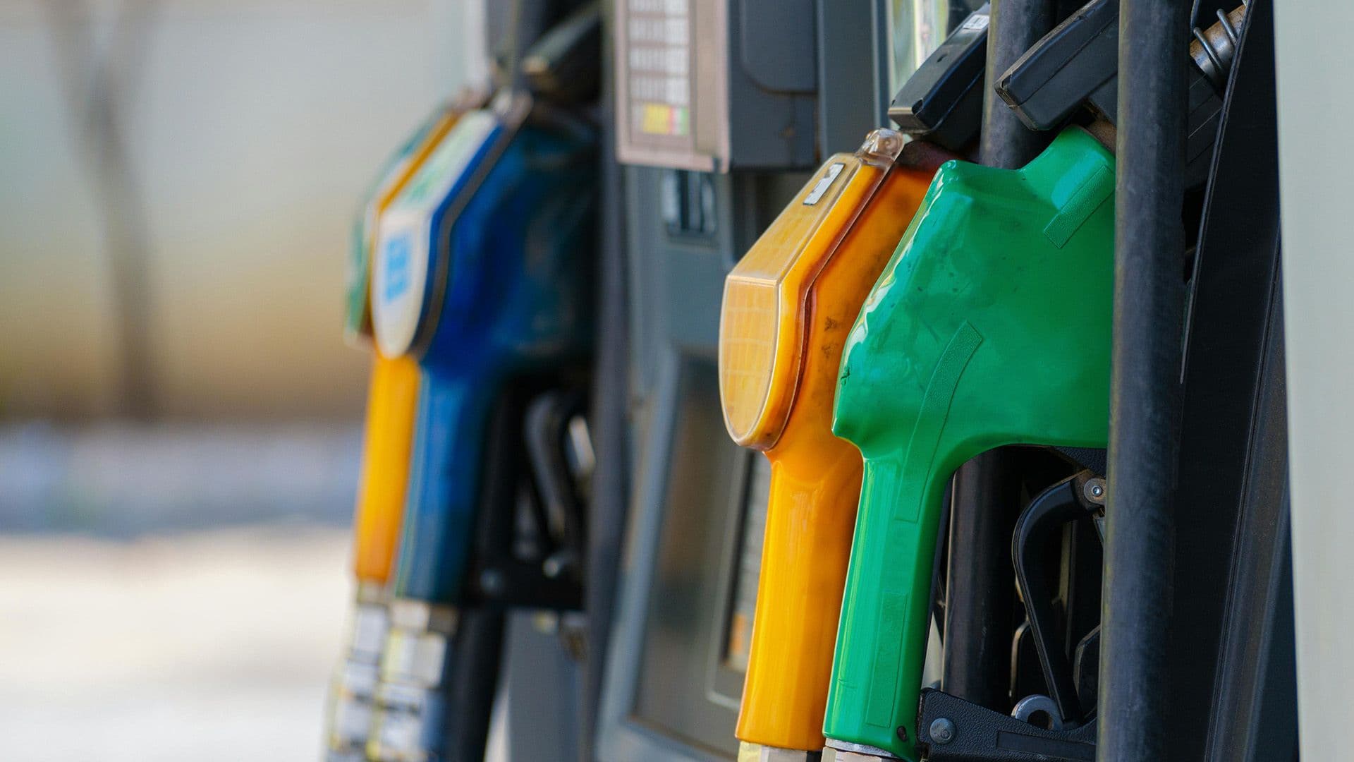 MALTA HAS SECOND CHEAPEST FUEL PRICES IN THE EU
