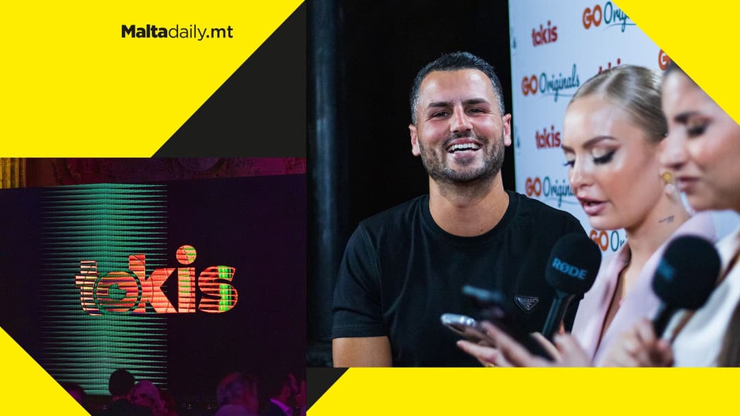 GO With First Ever Library of Maltese TV Content