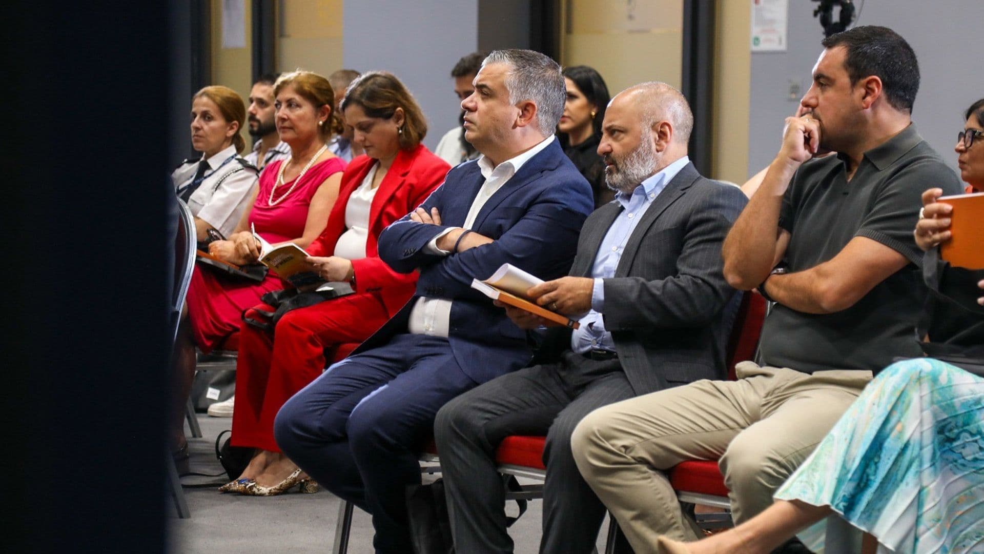 Malta Code Malta Launches Updated Highway Code & Educational Campaign