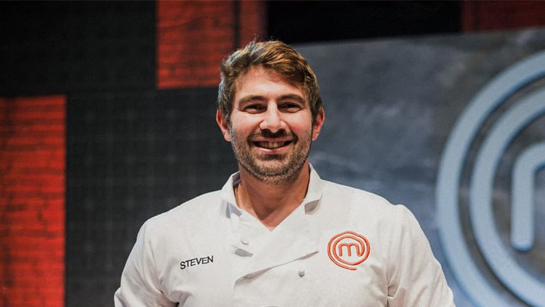 Steven Masterchef Steve wins MasterChef Malta Season 3, earns €25,000