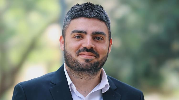 Omar Rababah Omar Rababah: Il-moskea f’Ħal Luqa mhux issir