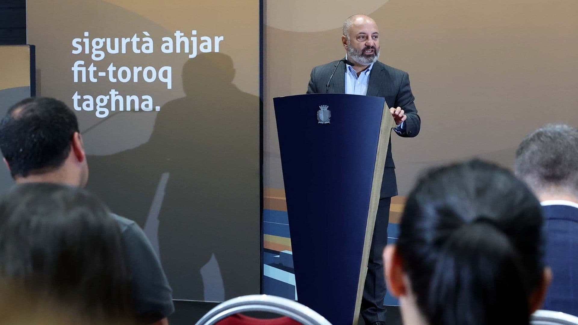 Malta Code Malta Launches Updated Highway Code & Educational Campaign