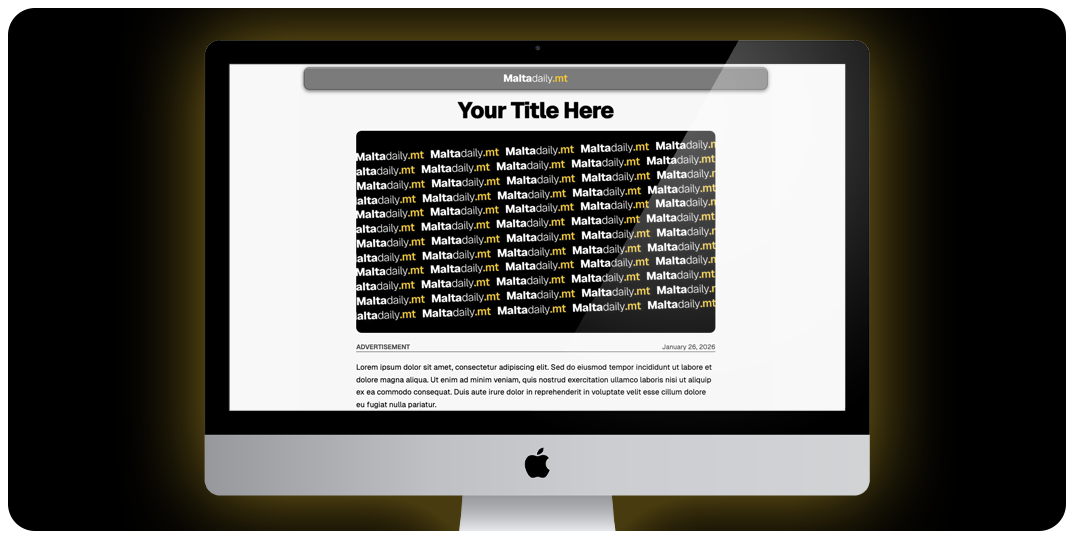 Maltadaily Articles