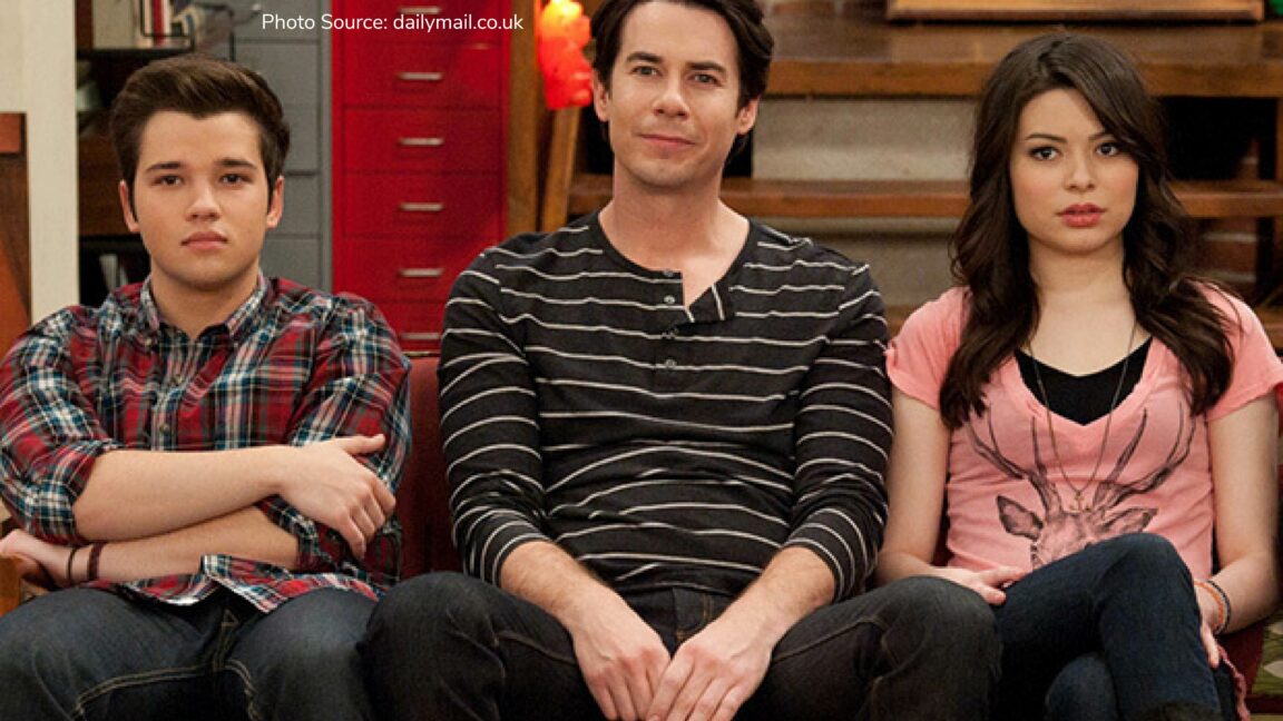 iCarly is getting a reboot and we can't wait