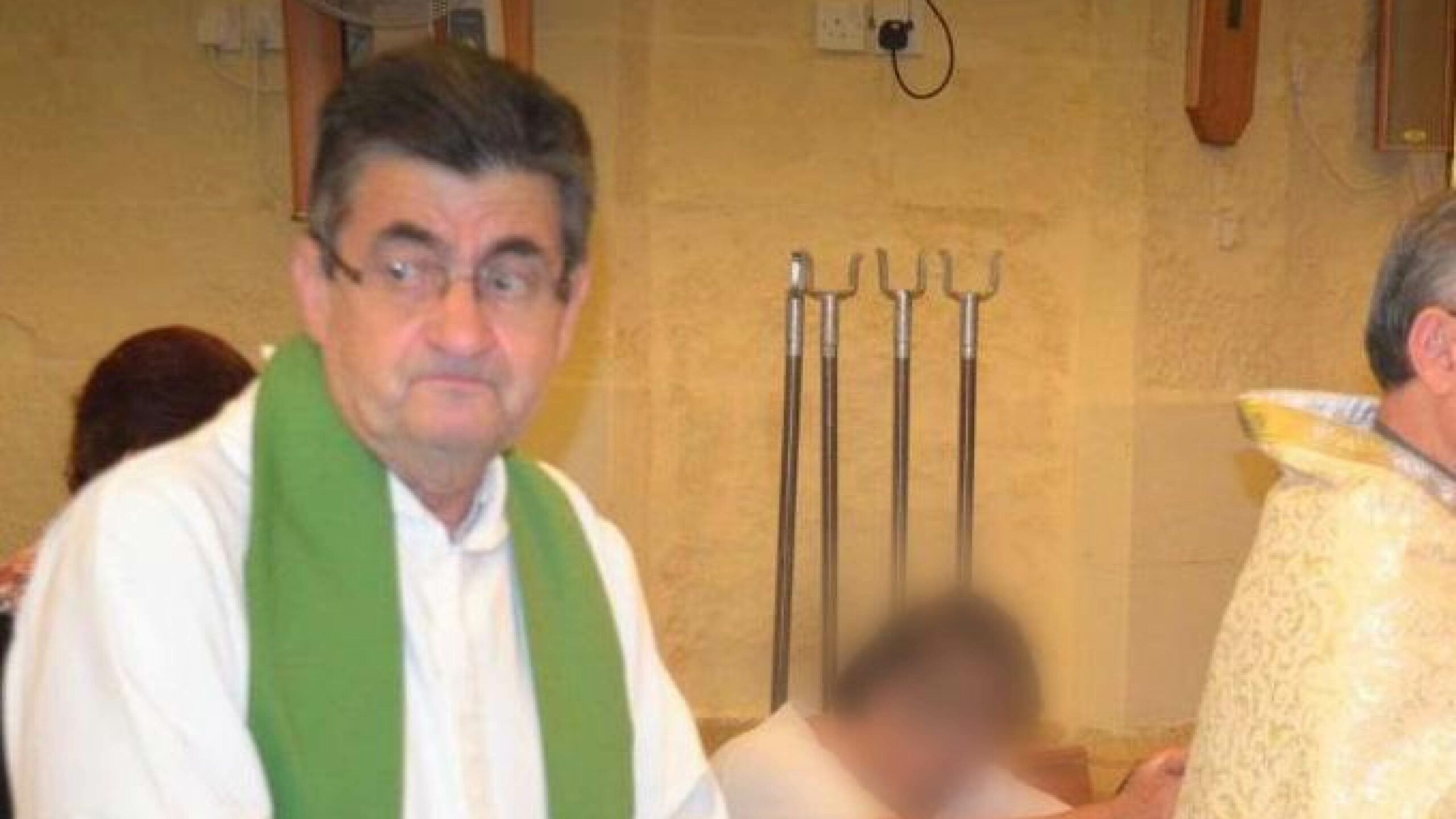 Gozitan priests sexual abuse