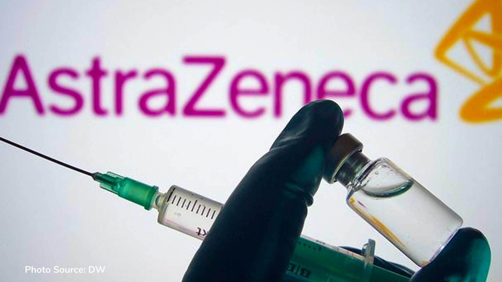 AstraZeneca claims vaccine is 80% effective for elderly with no risks