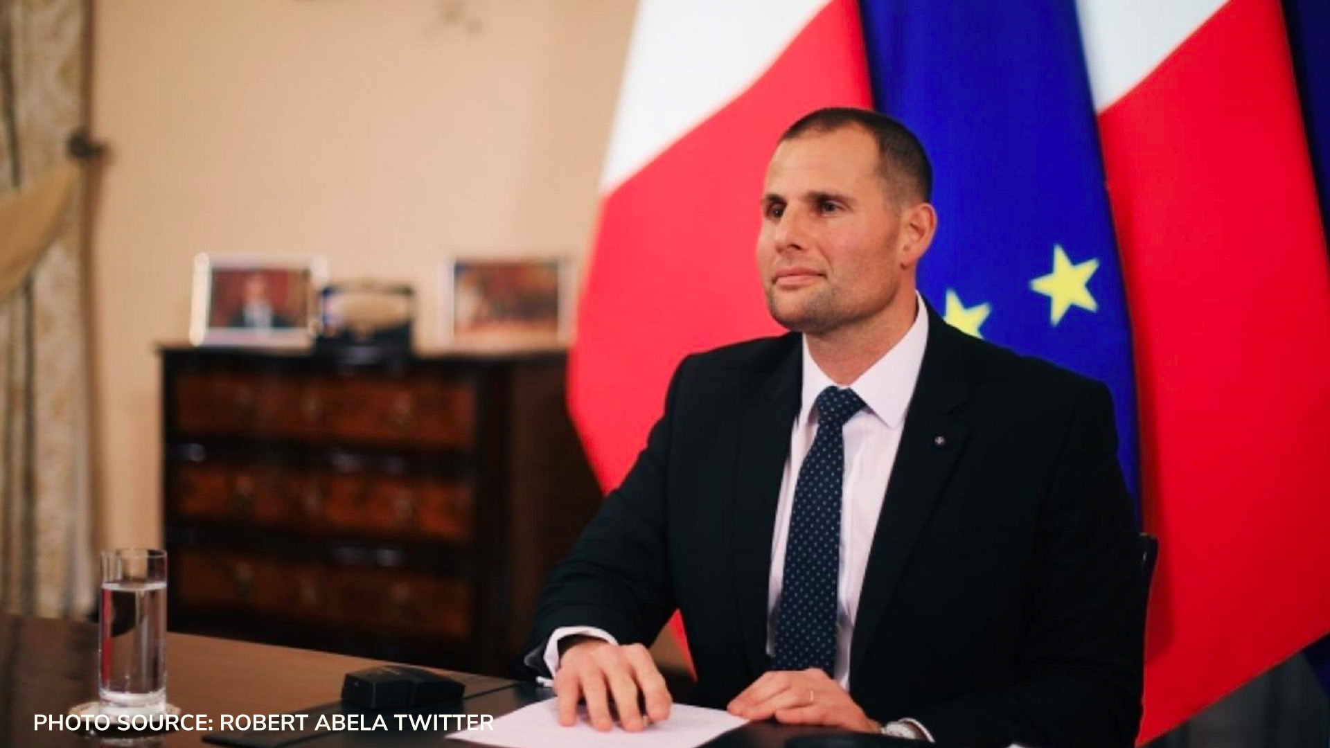 Prime Minister Robert Abela invites European Parliament leaders to Malta to witness institutional reforms
