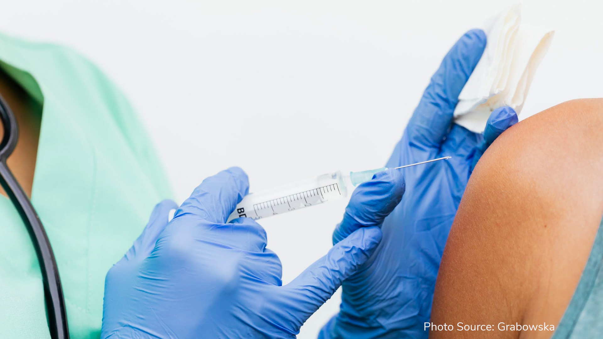 Europe could achieve herd immunity by July