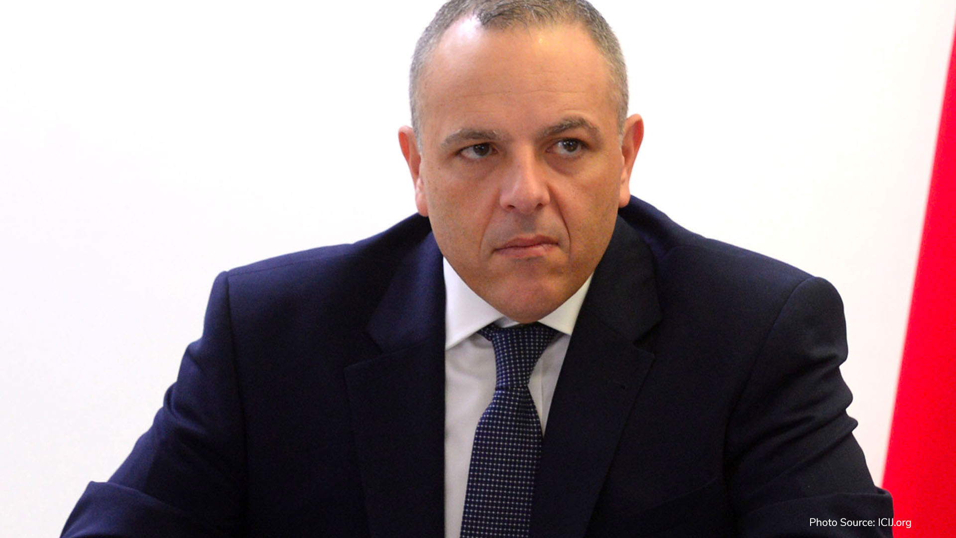 Keith Schembri denied bail and to remain in jail