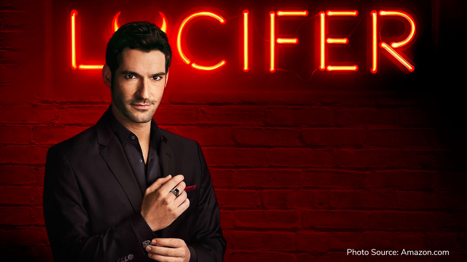 Lucifer Season 5 Part 2 to release May 28th