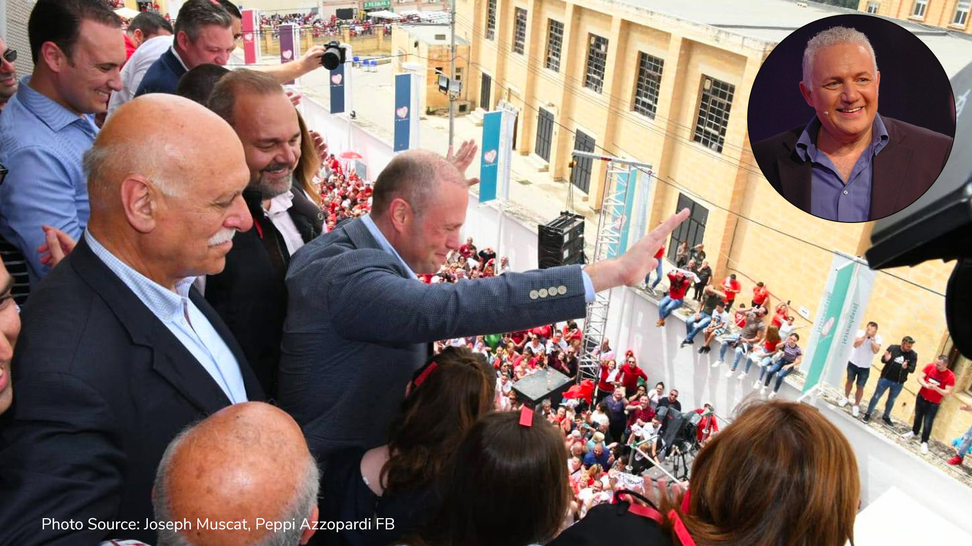 Writing on a blog on Illum, Xarbank host Peppi Azzopardi explains why, had he not resigned, Joseph Muscat would have been re-elected along with Labour
