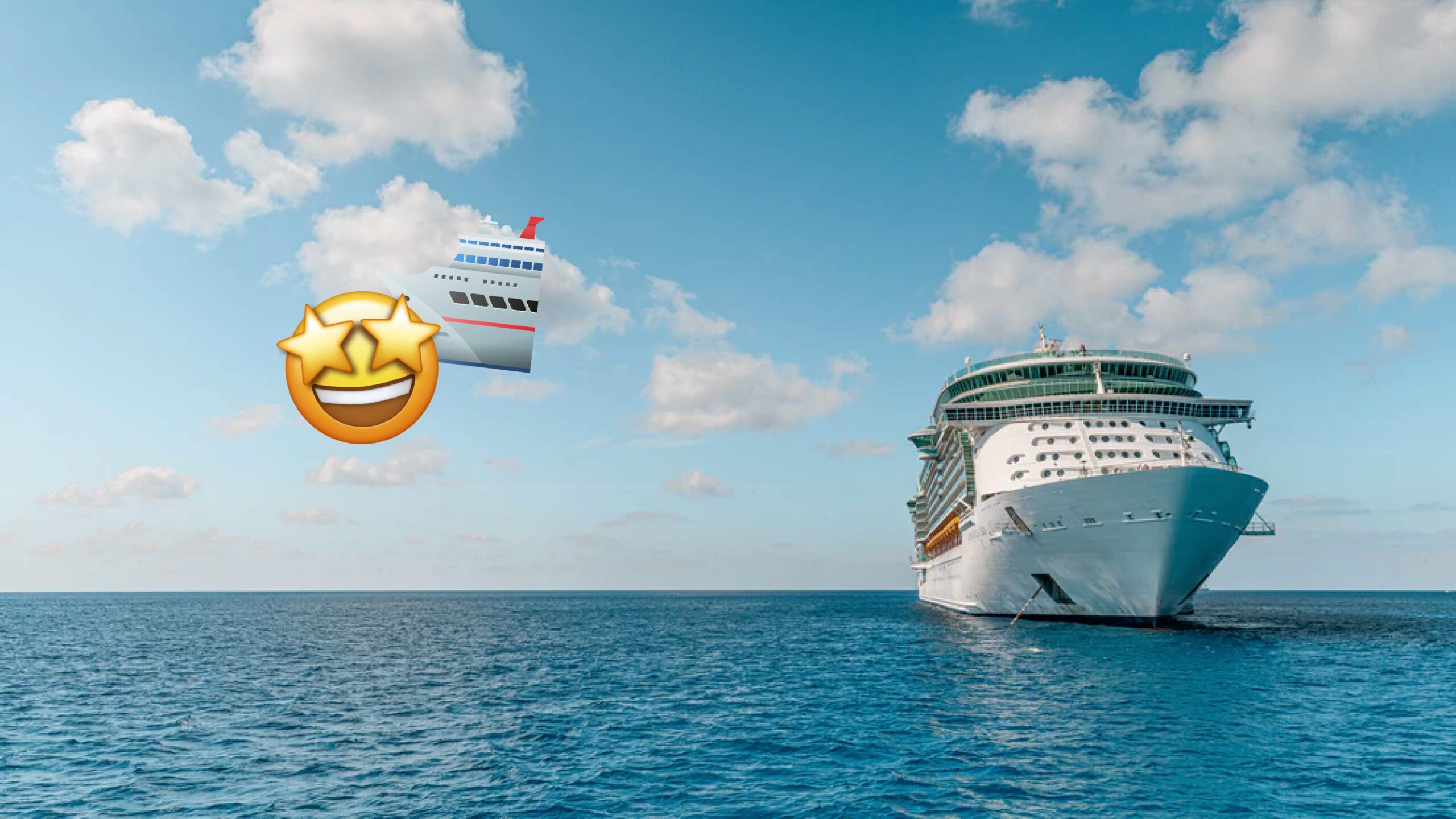This luxurious 10day mystery cruise is going viral and here's why