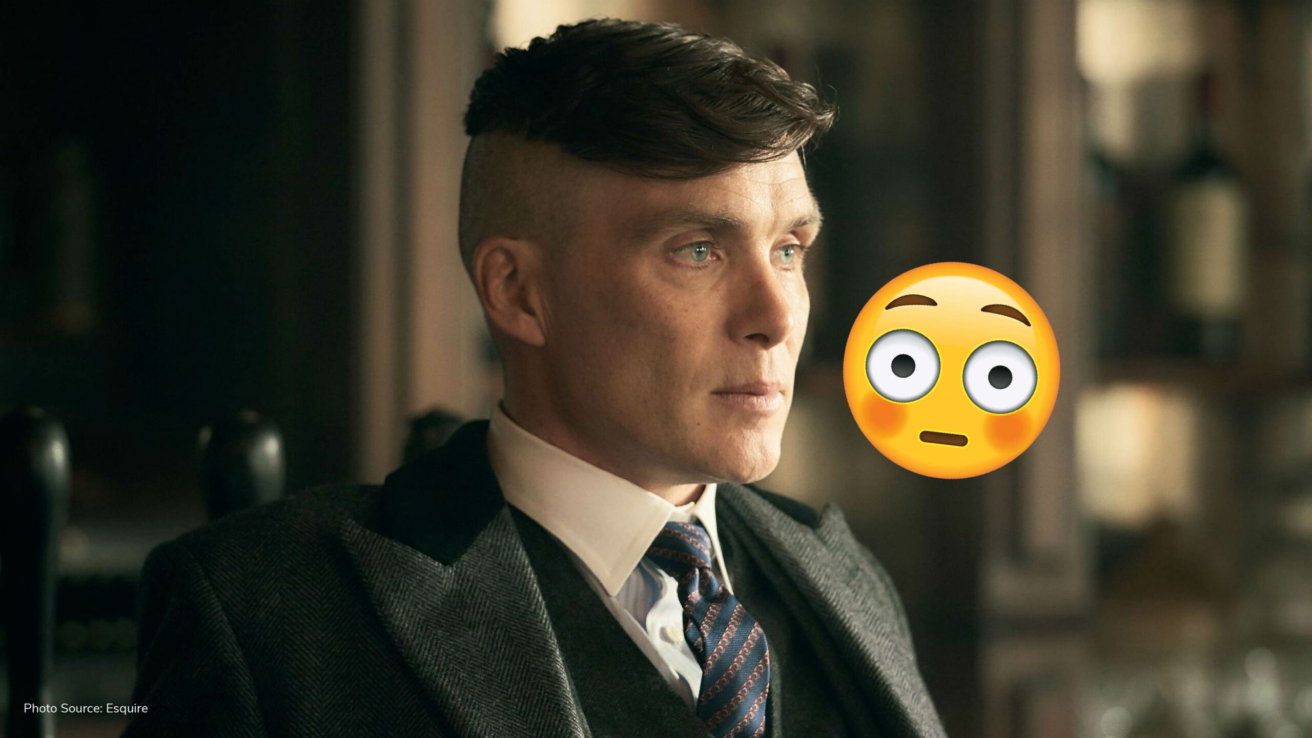 The Peaky Blinders universe may continue without Cillian Murphy
