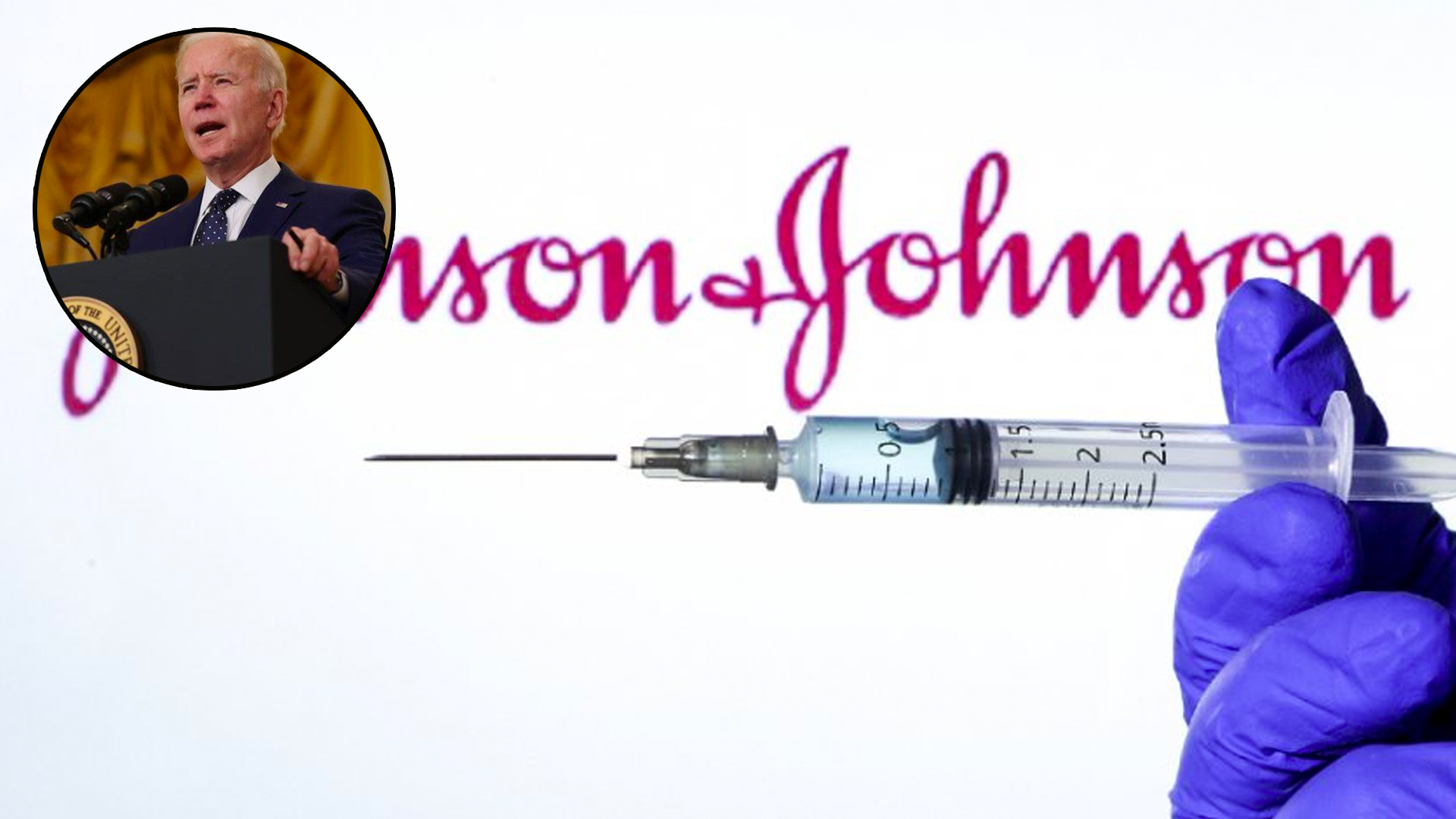 US lifts ban on Johnson & Johnson vaccine