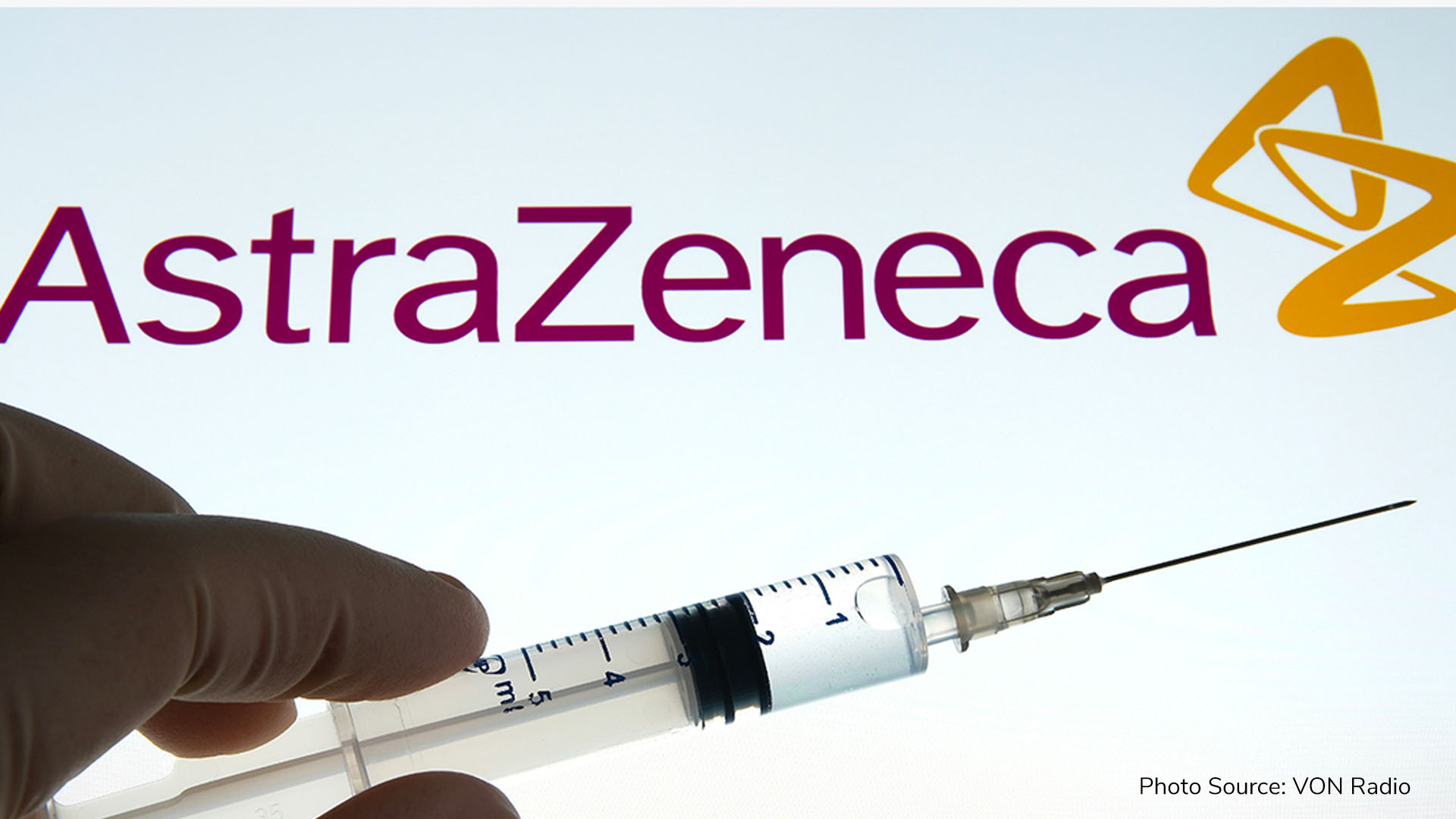 EMA confirms blood clots are a side effect of AstraZeneca Vaccine