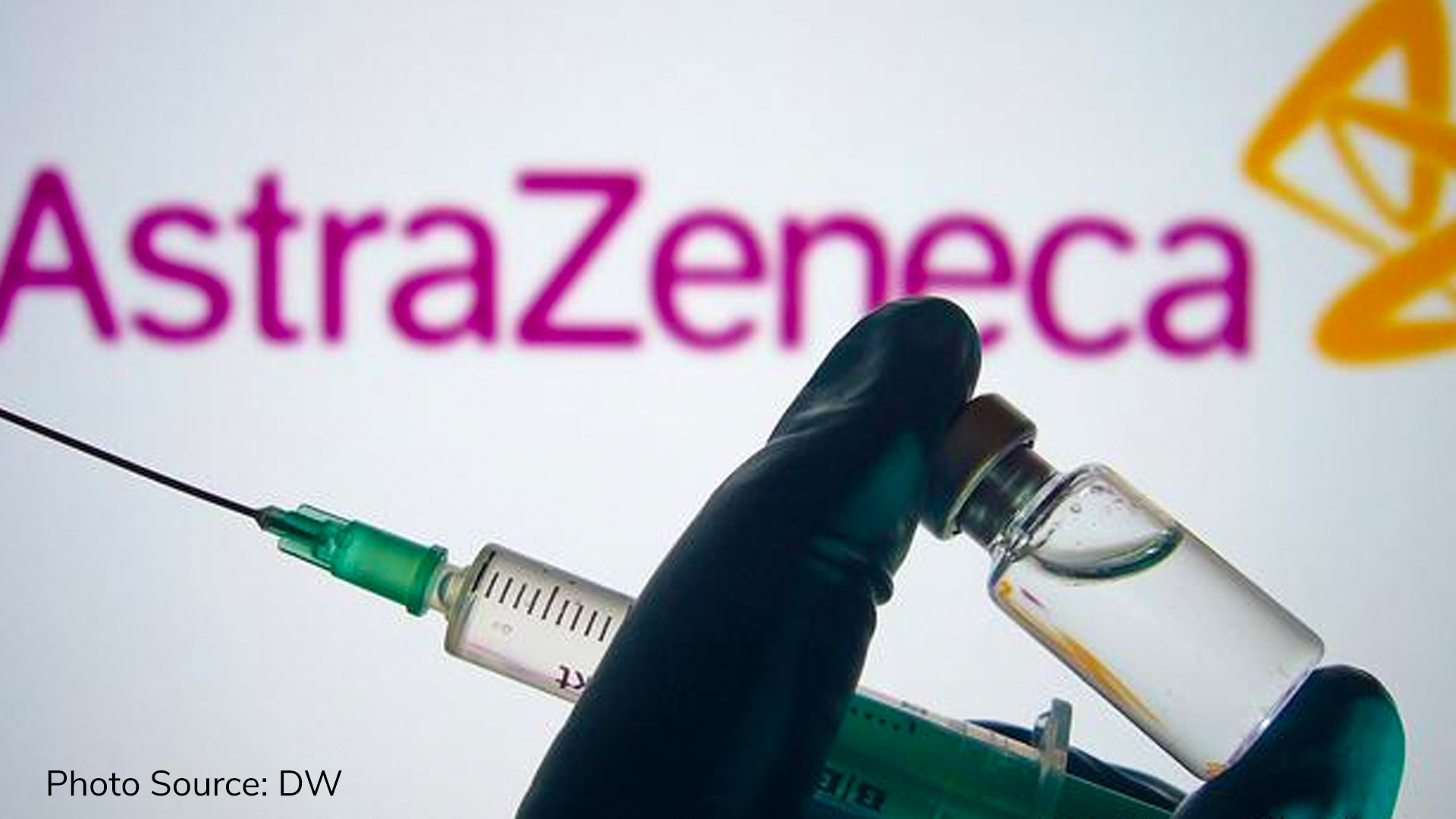 7 deaths in UK from AstraZeneca vaccine recipients with blood clot connections