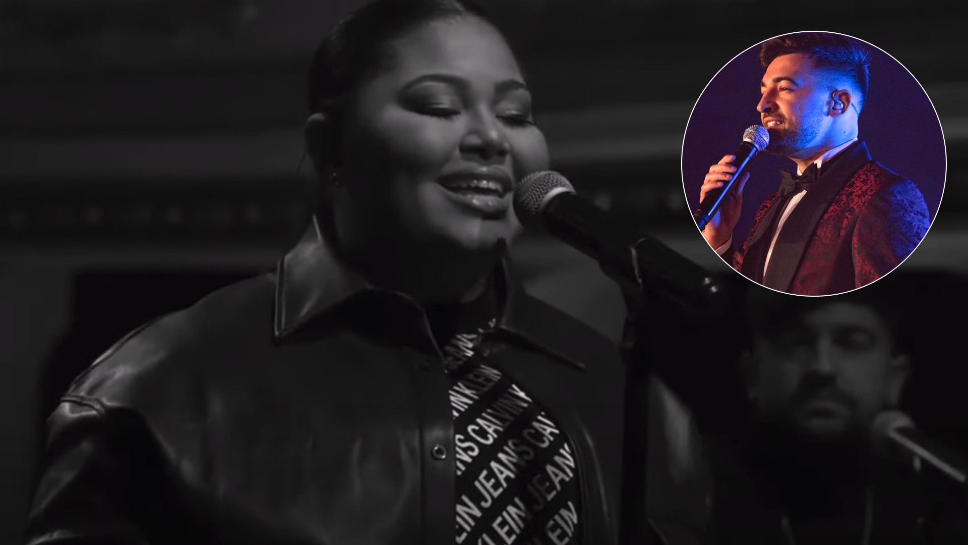 Destiny’s ‘Je Me Casse’ in a new acoustic version with Kevin Paul Calleja