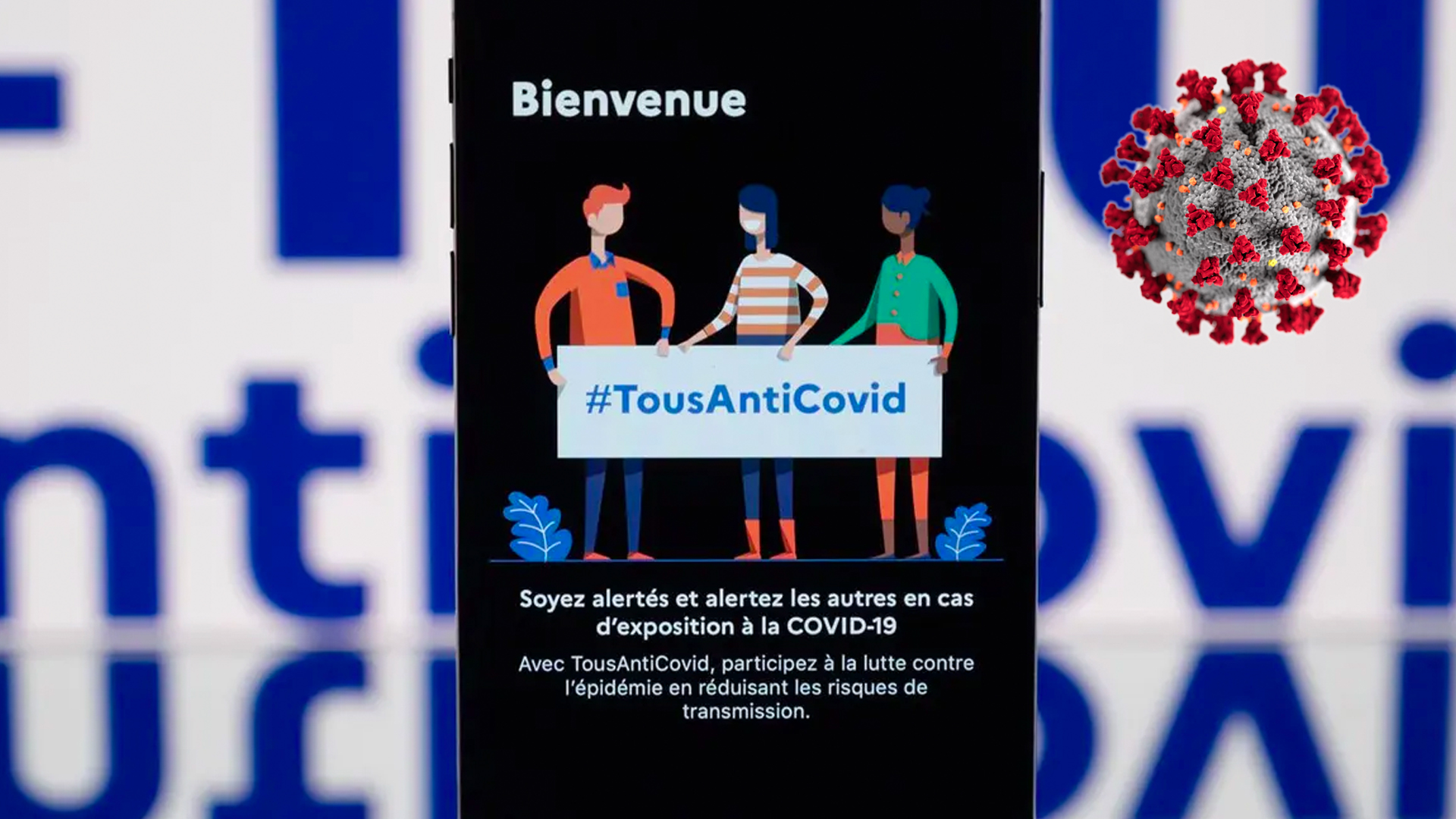 France first EU member to start COVID-19 digital travel certificate testing