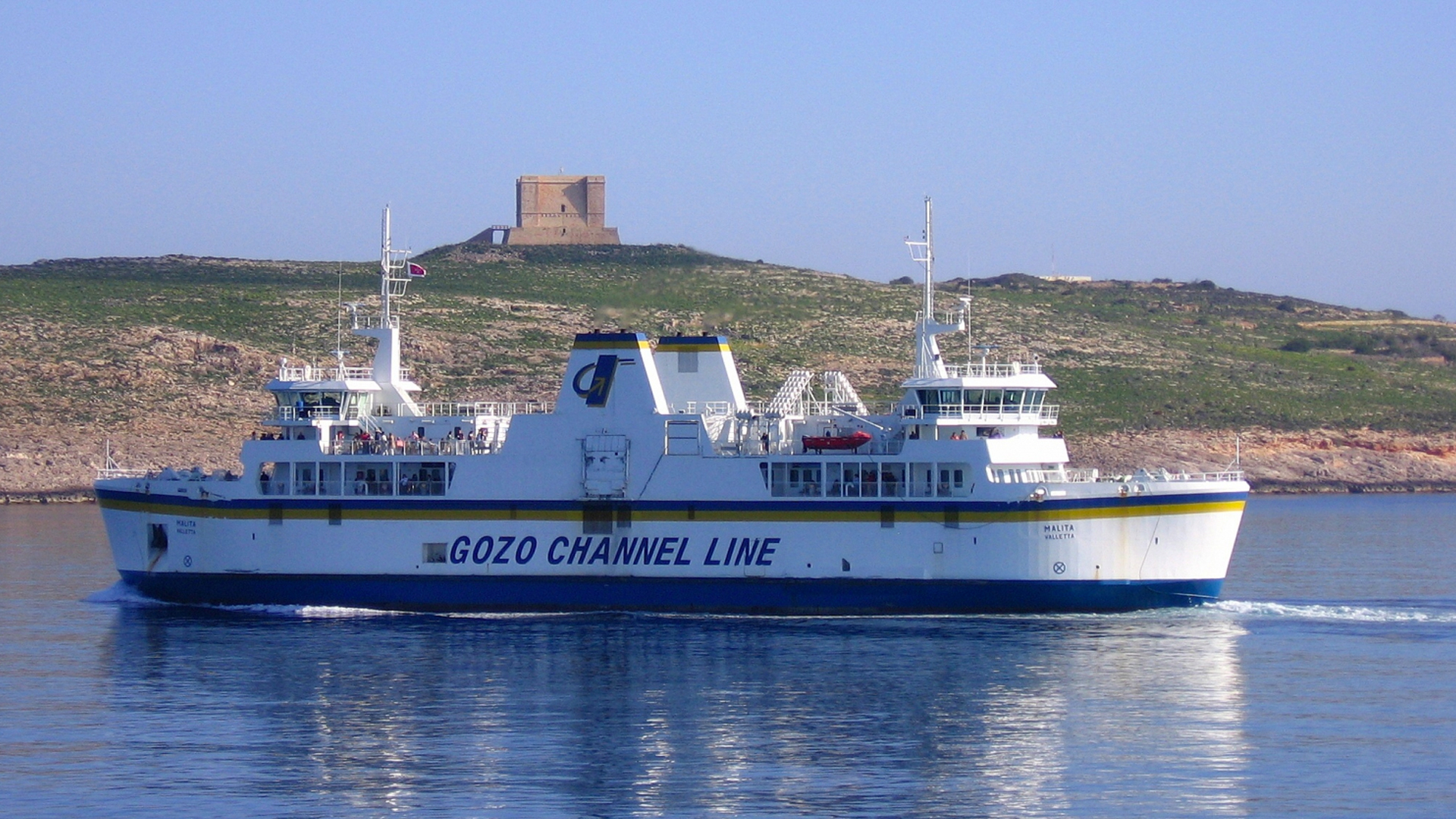 Gozo Tourism Association asks for lifting of leisure travelling restrictions