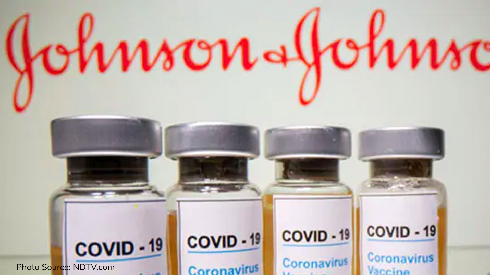 EU starts Johnson & Johnson vaccine distribution