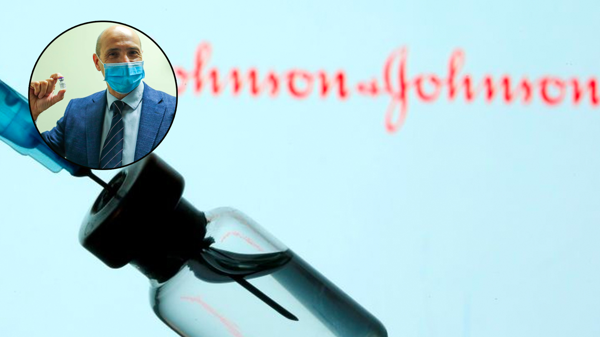 Malta starts administering Johnson & Johnson vaccine following EMA approval