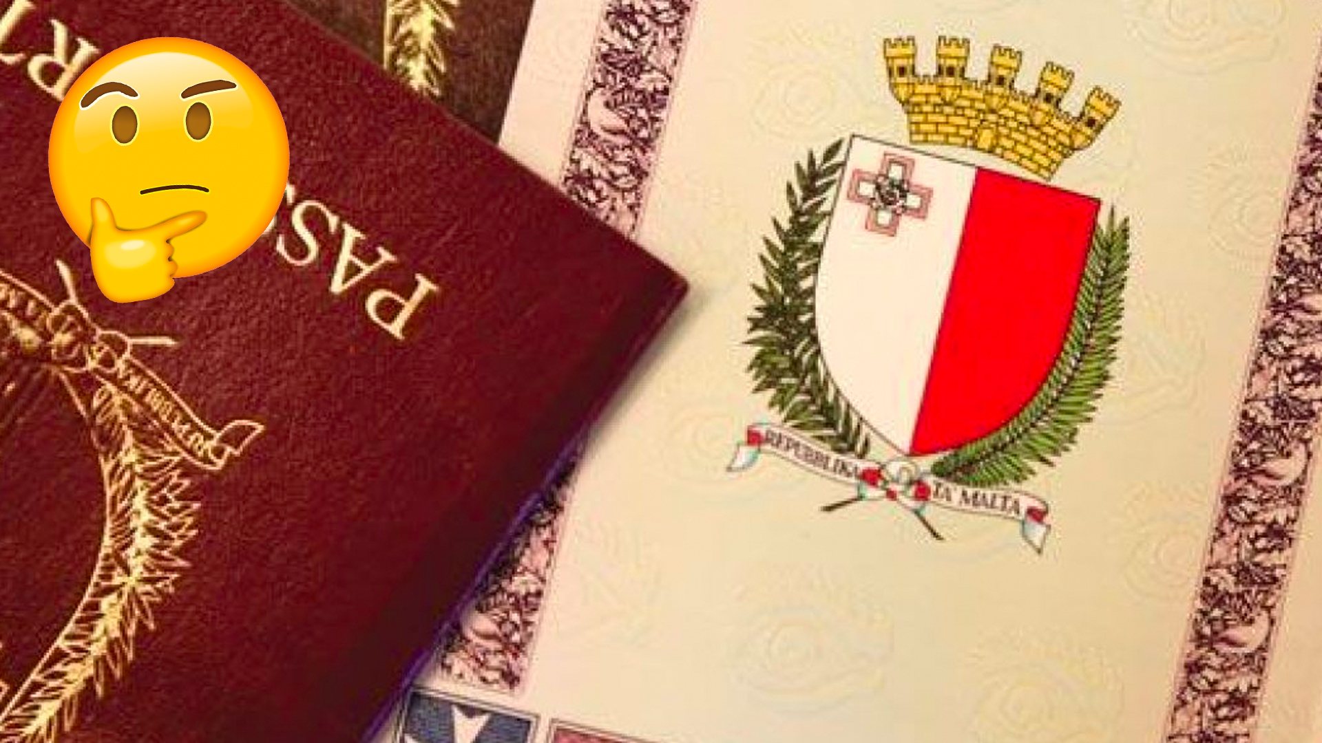 Cash-for-passport scheme reveals residency loophole in Malta