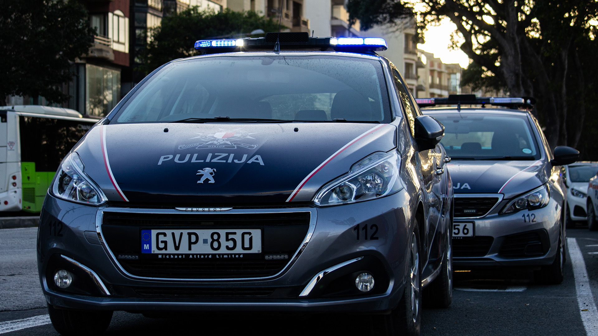 Teen arrested after hold-up in Qormi