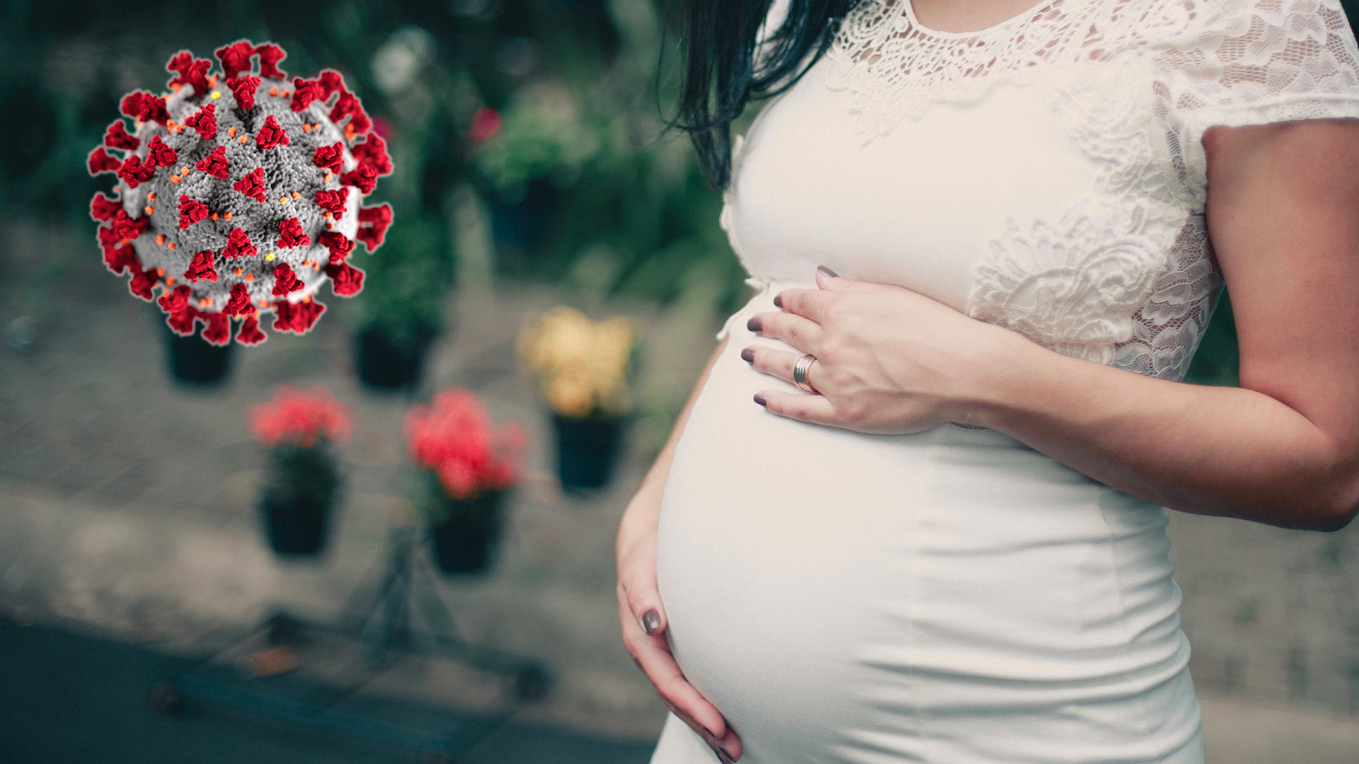 Research reveals higher risk to pregnant women from COVID-19