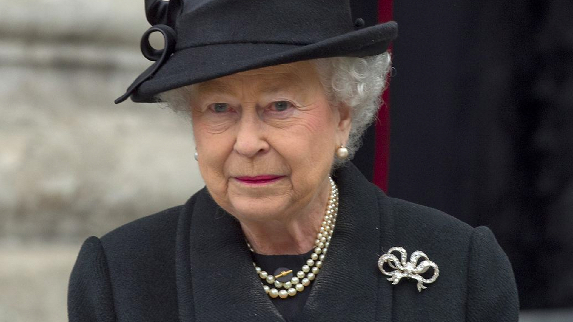 Queen Elizabeth turns 95 just days after Prince Philip’s funeral