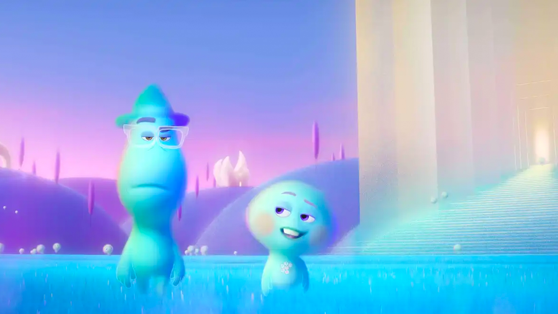 Pixar’s Soul wins Oscar for Best Animated Film
