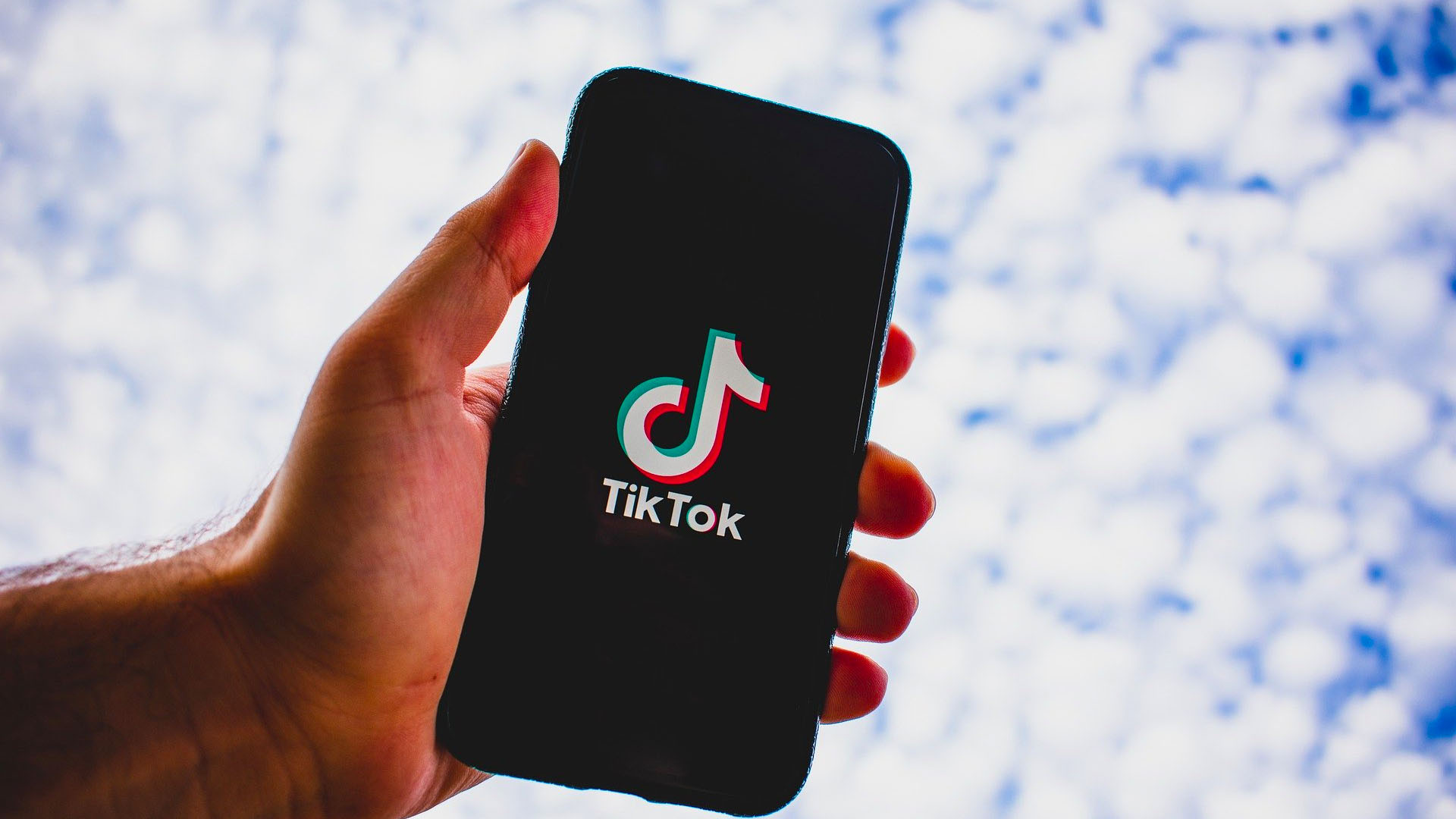 TikTok sued for excessive and sinister children data collection worth billions