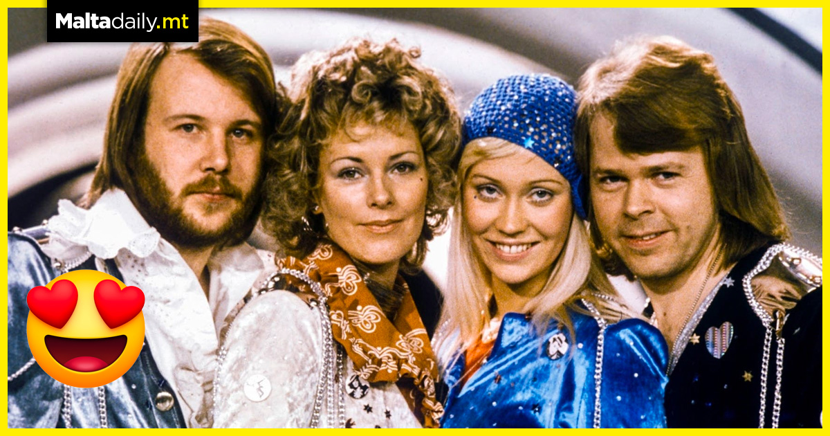 ABBA to release new songs in 2021