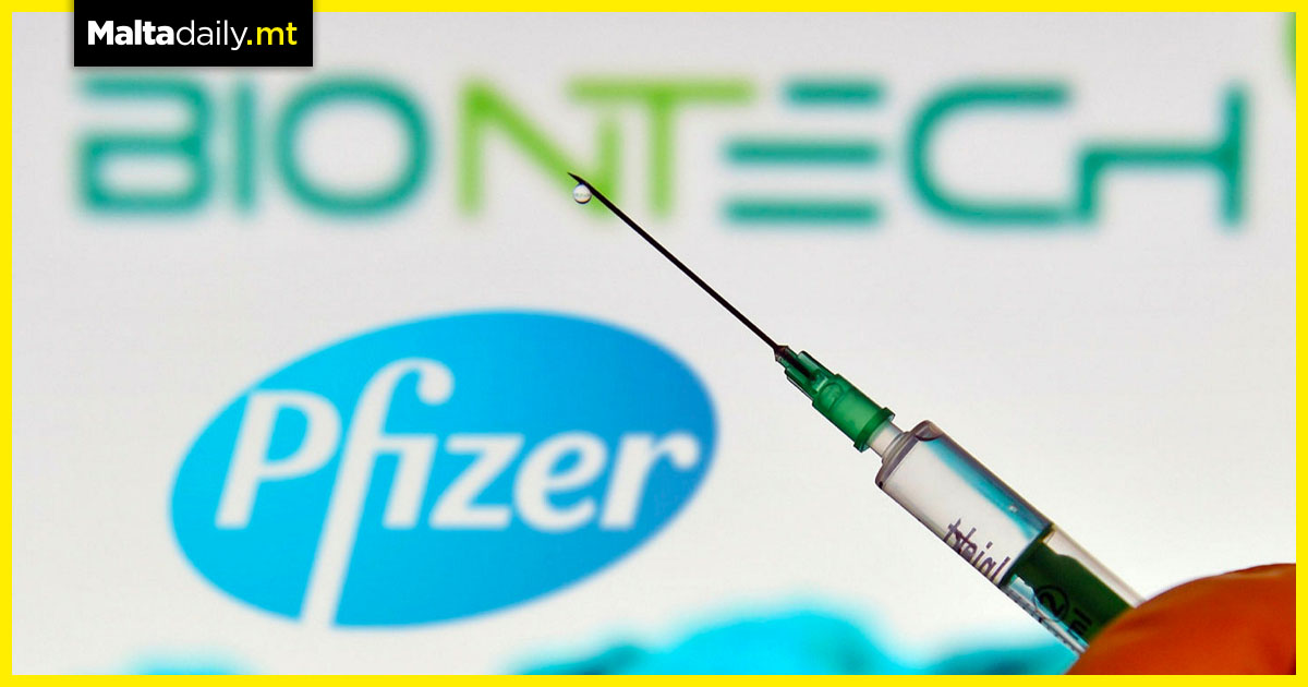 Pfizer BioNTech vaccine safe against COVID-19 Indian variant