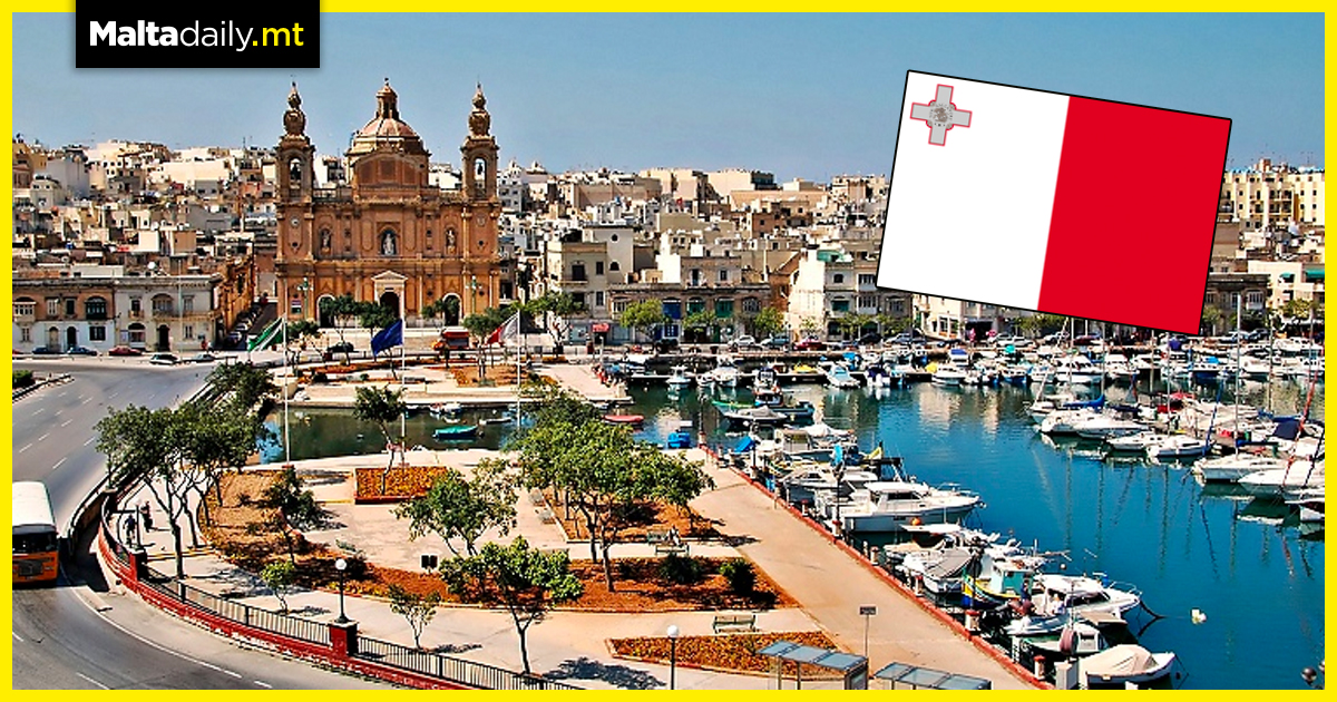 Over 50% of Msida and St. Pauls Bay residents were foreigners by 2019