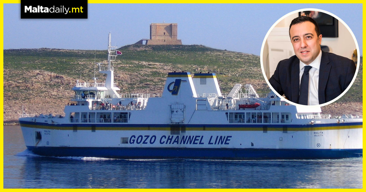 Gozo sees around 42000 visitors following restriction lifting