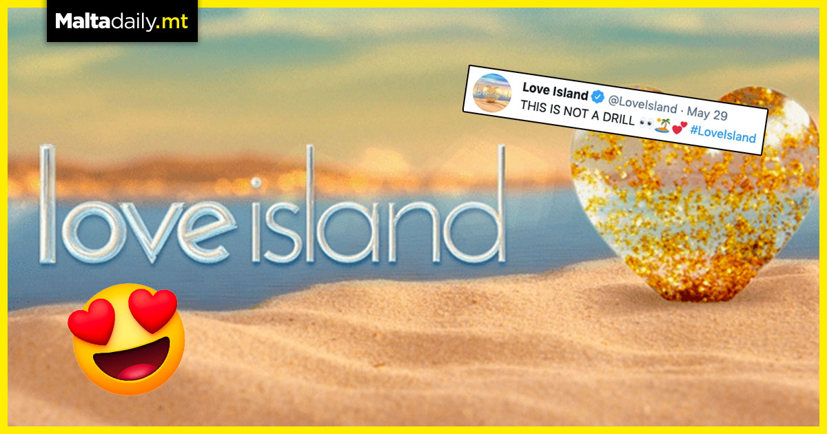 Love Island 2021 drops its first teaser trailers