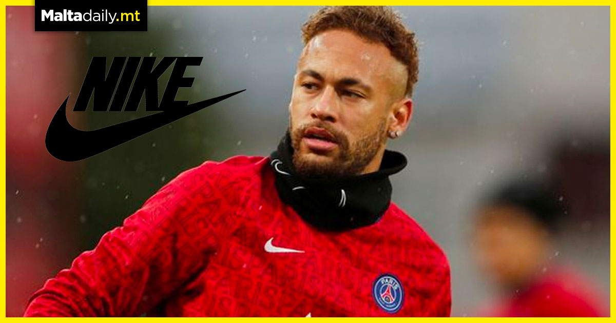 Nike cuts ties with Neymar following sexual assault allegations