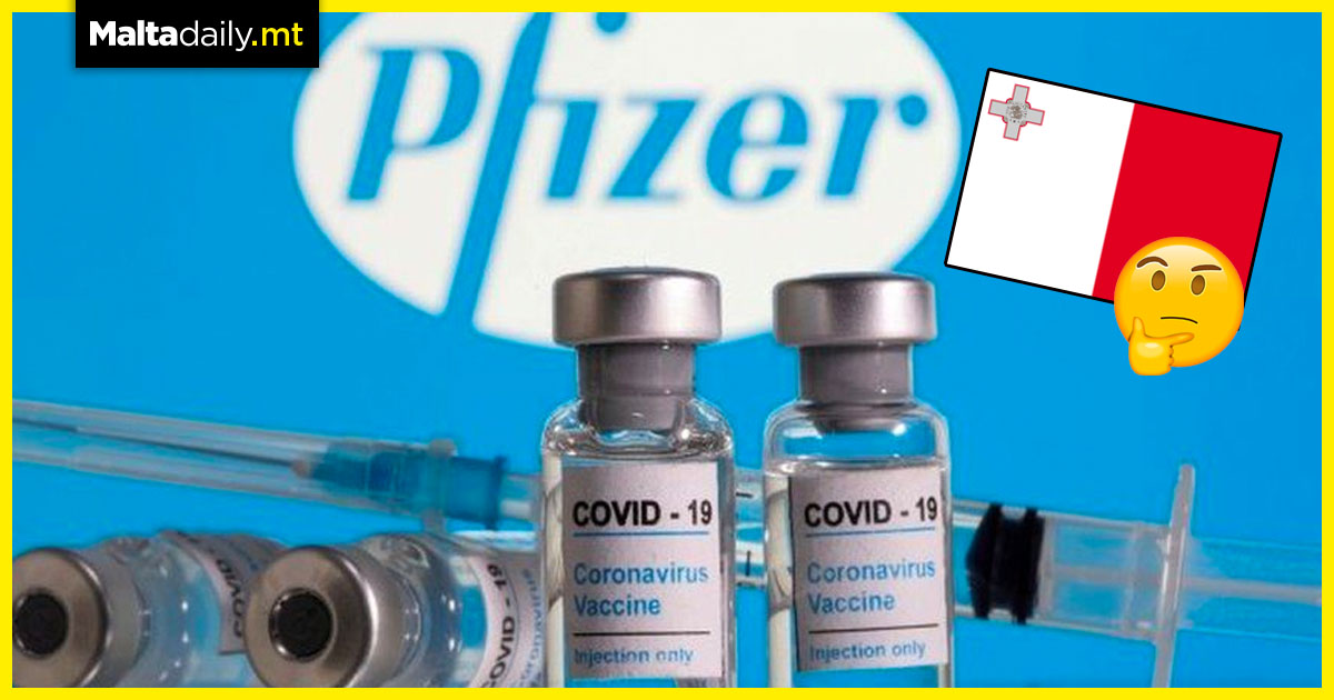 Pfizer jab appointments delayed due to lack of vaccines